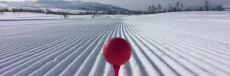 Read more about the article Vintergolf turnering på Geilo